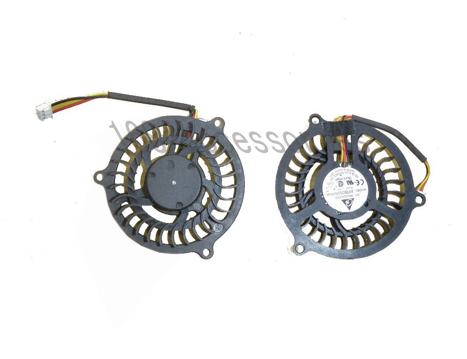 New Gateway 4540 4000 M320 Fan AAFJ50200002F1 BFB0505HH