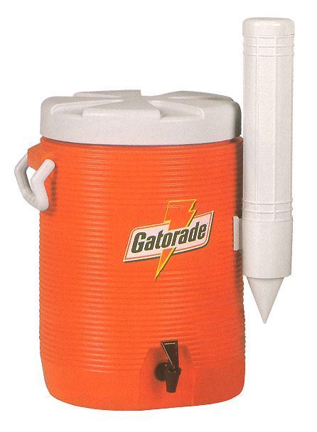  Gatorade Cooler 5 Gallon 49201