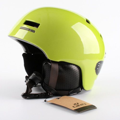 Giro Helm Shiv Green Screen