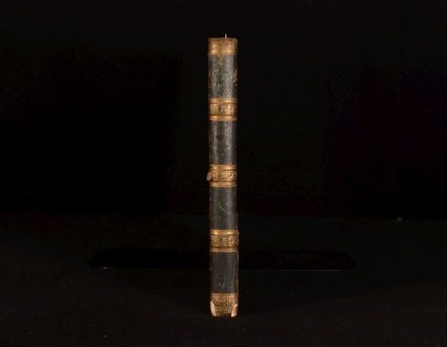 1844 Pilgrims Progress Illustrated by Henry Selous by Bunyan Edit