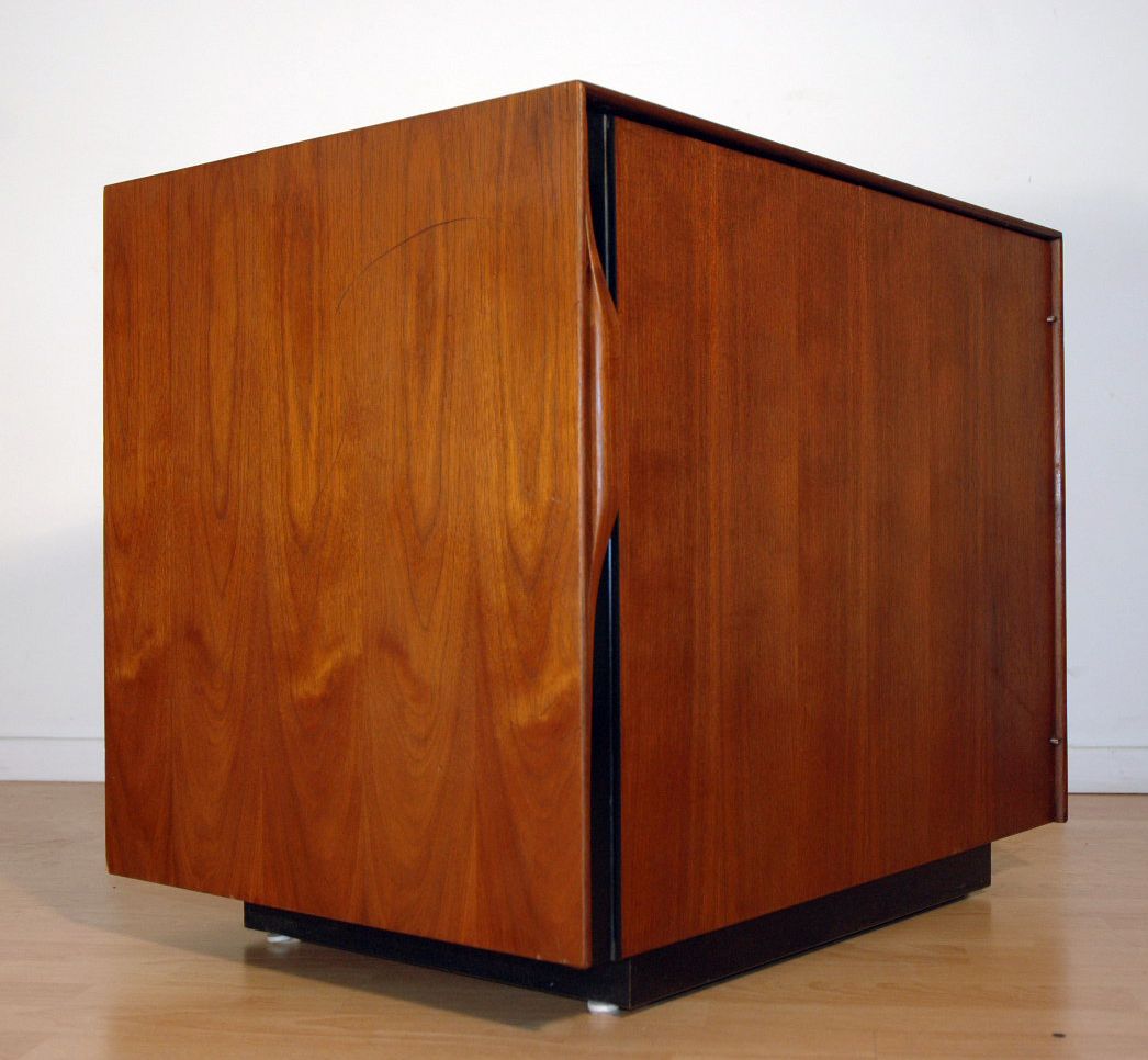 John Kapel Cabinet for Glenn of California Eames McCobb