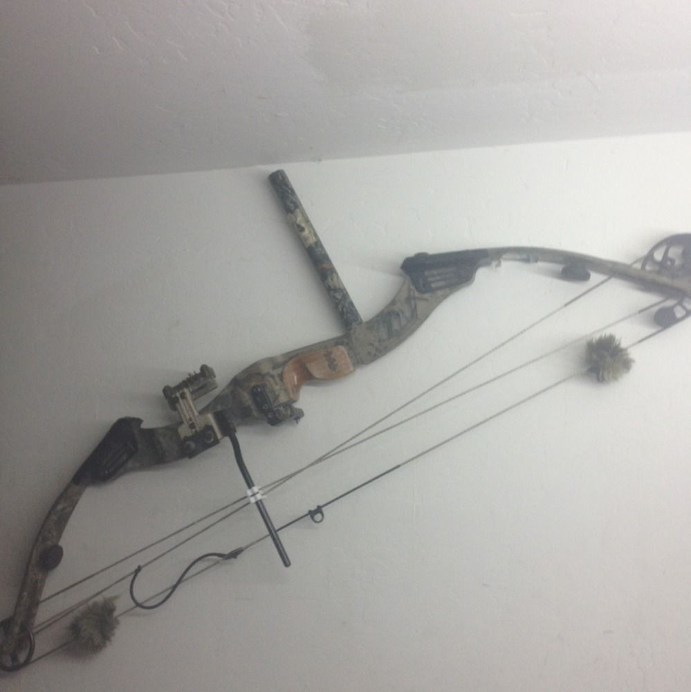 Phoenix Compound Bow