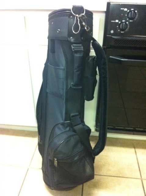 Knight Golf Bag