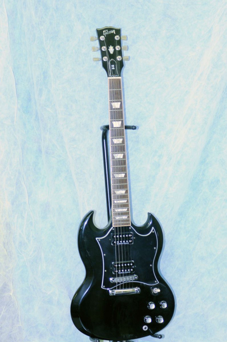 Gibson SG Standard