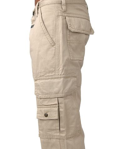 Girbaud Biker Cargo Pants