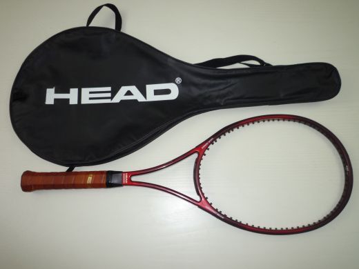 Head Prestige Classic 600 Ivanisevic Austria 93