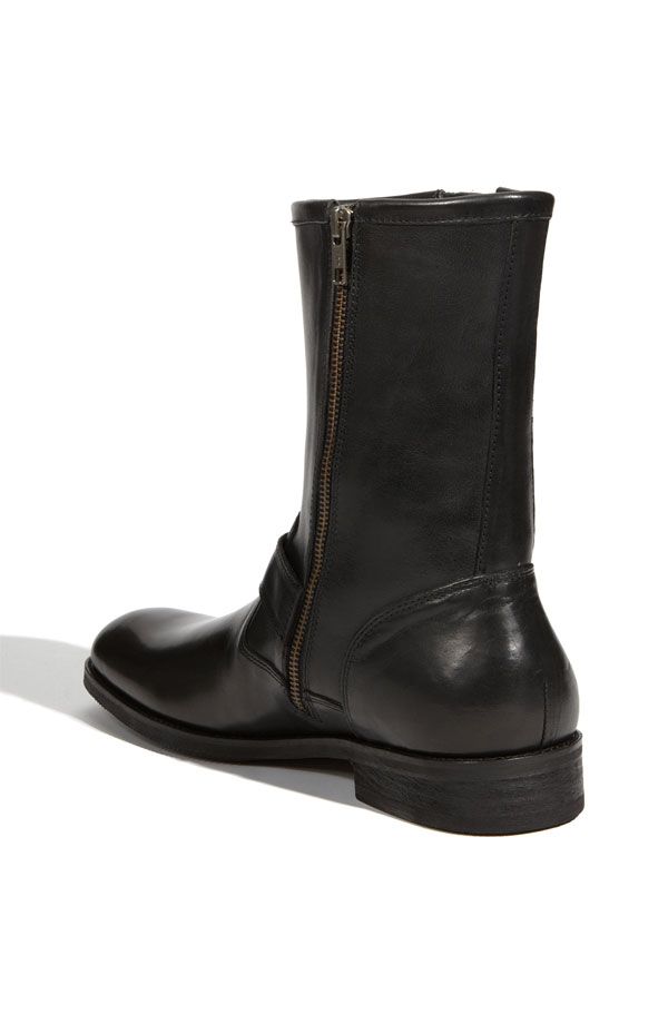 Gordon Rush Robertson Boot