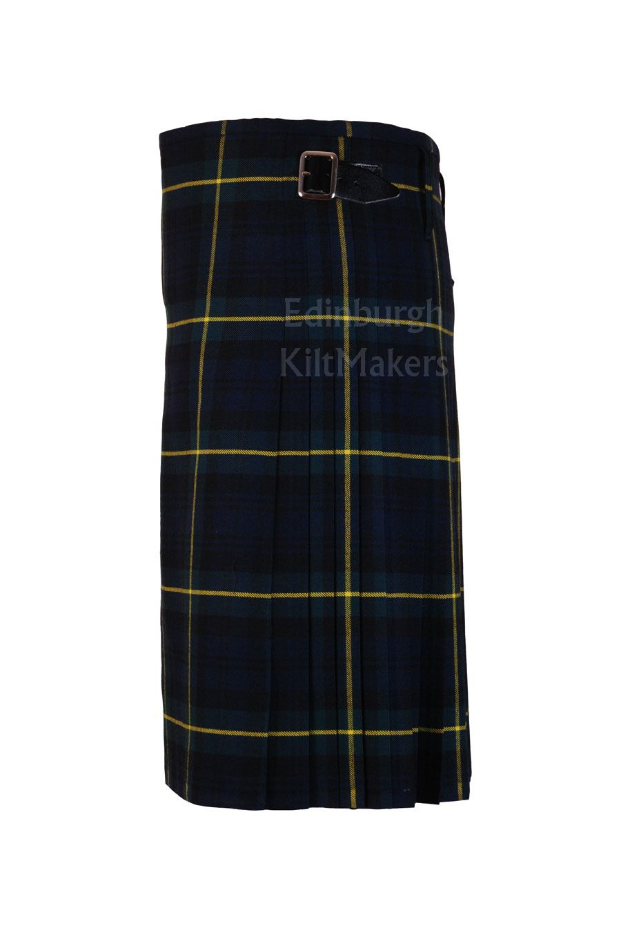 Gordon Moderntartan 100 Wool Kilts Traditional Scottish 5 Yard Casual