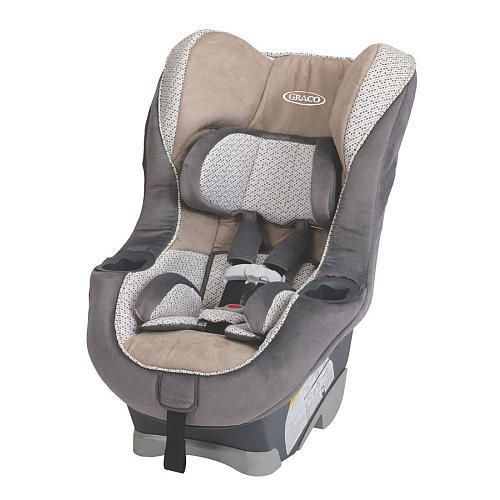 Graco Myride 65 Convertible Car Seat Chadwick New