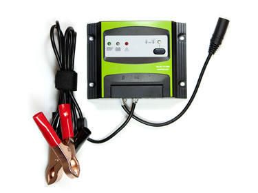 Goal Zero 8mm Charge Controller SKU 91301