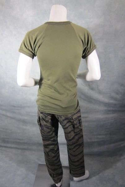 Terra Nova Mark Reynolds Dean Geyer Screen Worn Tshirt Pants Multiple