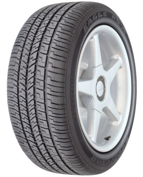 Brand New Goodyear Eagle RSA BW 205 55 16 89H Tires 90723