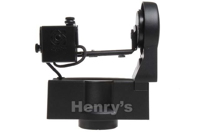 Gigapan Panoramic Tripod Head Parts as Is $1