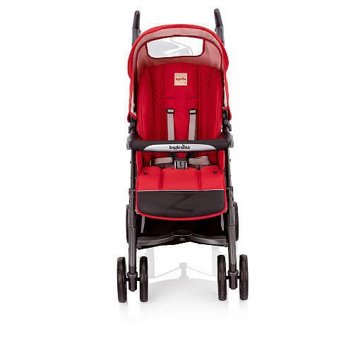 Inglesina 2011 Zippy Stroller Ribes