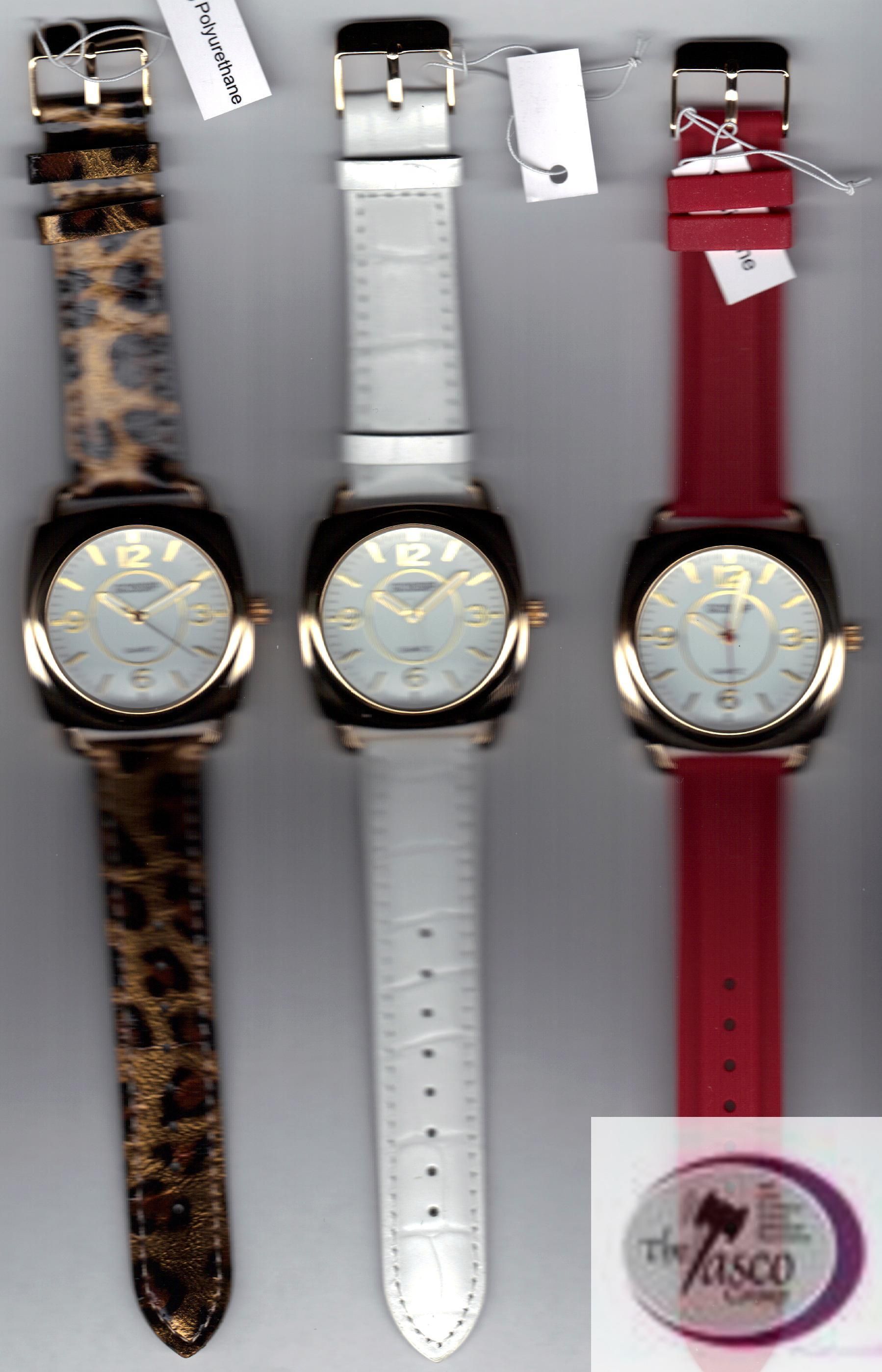 TTG Gossip Fashion Watches for Women