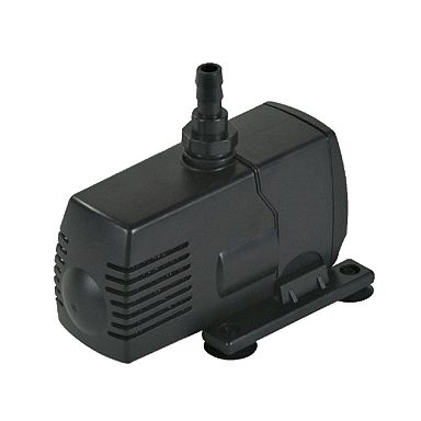 Sunleaves Durapump Submersible Water Pump 396 GPH