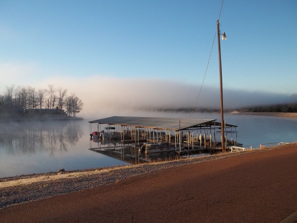 Grand Valley Lakes