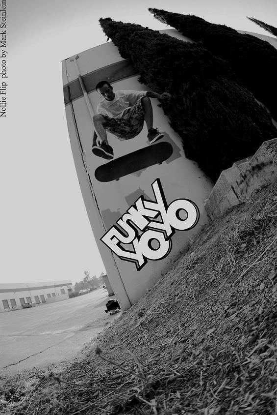 Glendo yoyo in My Photos by