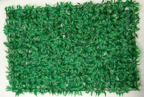 Artificial Fake Grass Rug Synthetic Lawn Mat Turf 60cm