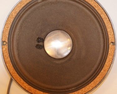  Flatback Jim Lansing JBL D208 208 8 Speakers / Hartsfield Drivers