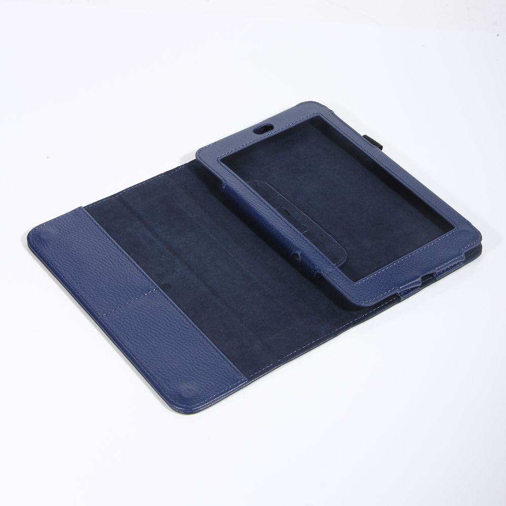 Google Asus Nexus 7 inch Tablet Folio PU Leather Case Magnetic Cover