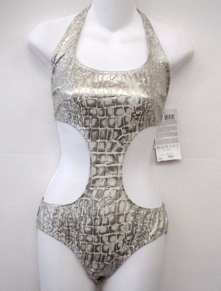 Description Brand new Gottex Swimsuit. Monokini style swimsuit, p