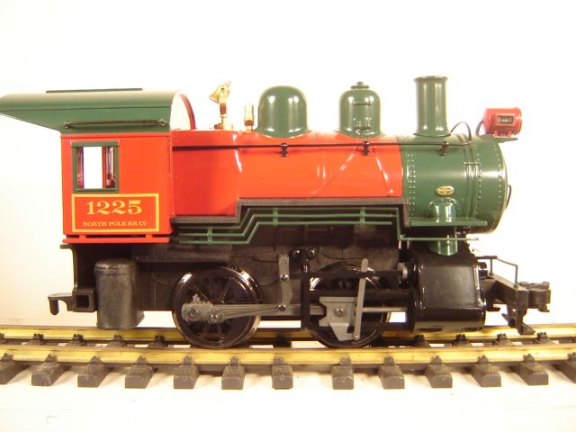 Scale Aristo 21325 Christmas 0 4 0 Switcher