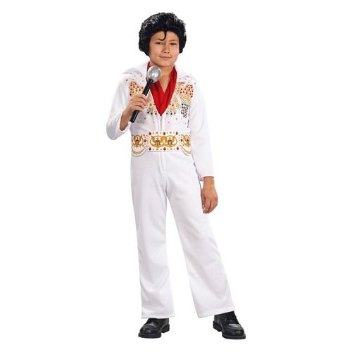  Rubies Elvis Costume