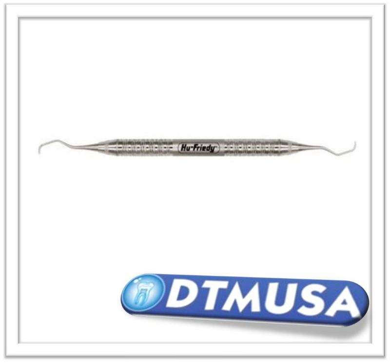 New Hu Friedy 3 4 SG3 46 SG3 4 Gracey Curette