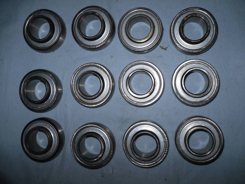 New INA Grae 25 NPPB Bearing Grae 25 NPPB Brasileira