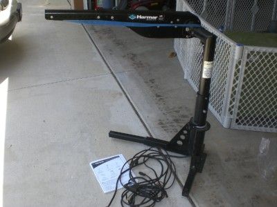 HARMER, AL400 ELECTRIC LIFT FOR POWER CHAIR, SCOOTER OR ? 350 LB