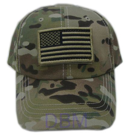 Special Force U s Tactical Cap Hat Multi Cam