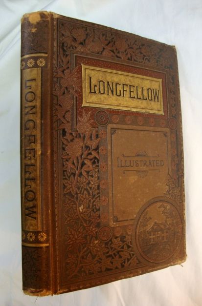  henry wadsworth longfellow hardcover henry wadsworth longfellow author