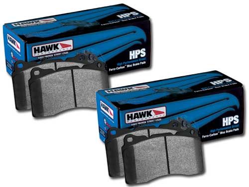  is a Factory Authorized Wholesale Distributor for Hawk Performance