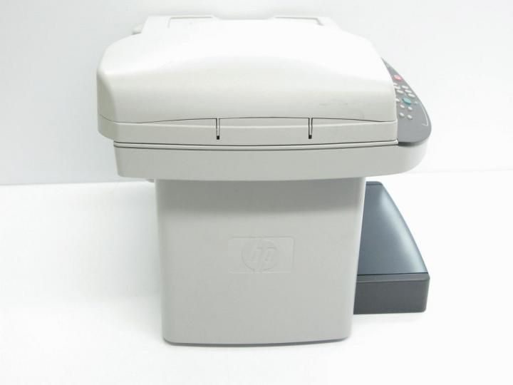 hp hewlett packard laserjet all in one printer 3030