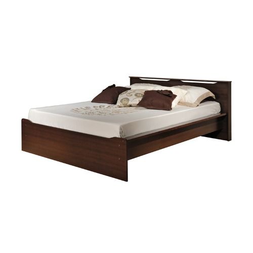  Prepac Coal Harbor Platform Bed