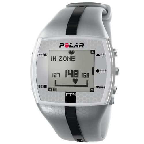  Polar Heart Rate Monitor FT4