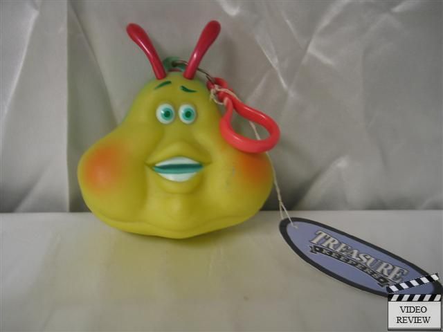 Heimlich Treasure Keeper, A Bugs Life; Applause NEW Scratched