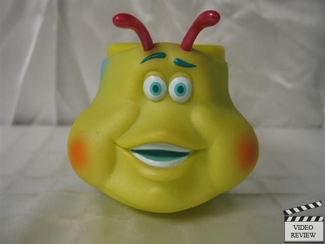 Heimlich A Bugs Life Childrens Cup Mug Disney Applause New