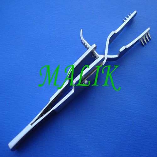  Automatic Cross Action Skin Retractor 4" Sharp