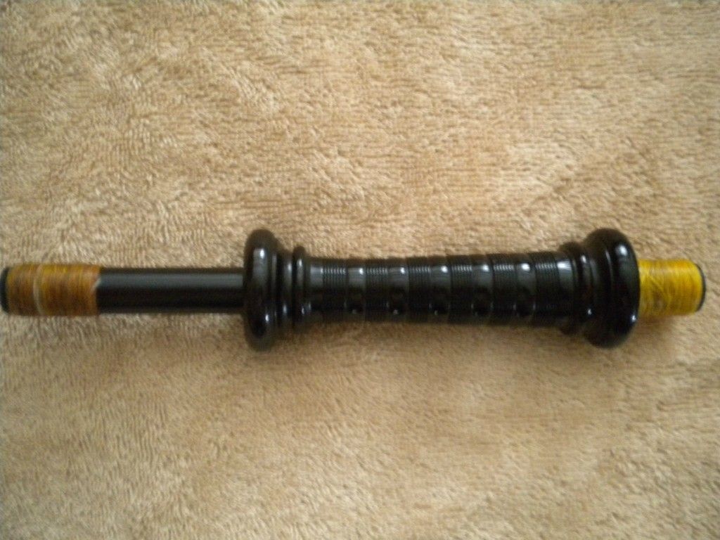 Henderson Bagpipe Parts Lower Tenor Joint