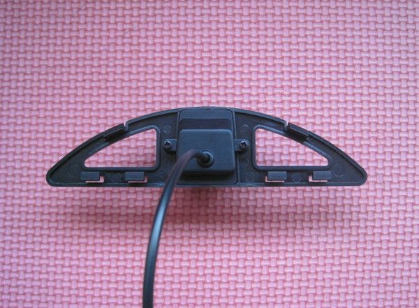 Special Car Rear View Reverse Parcking Camera for Honda City