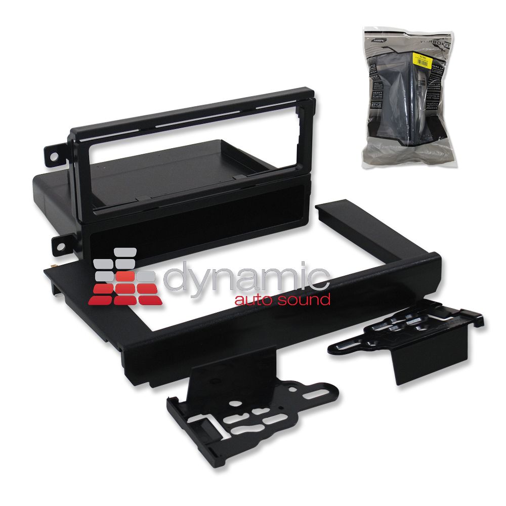 Metra 99 7863 Honda Element Installation Dash Kit for 2003 2009