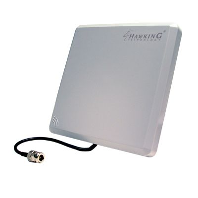 Hawking HAO14SDP Hi Gain 2 4GHz Wireless 802 11b G Antenna