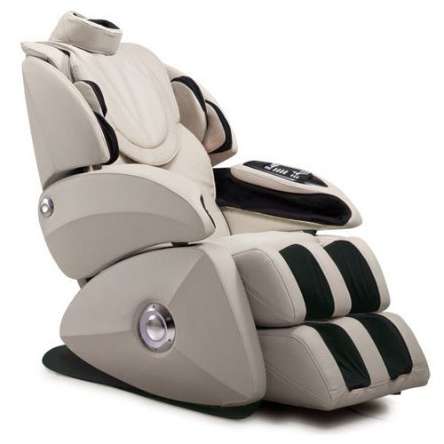  OS 7000 Full Body Zero Gravity Massage Chair with Scalp Massage