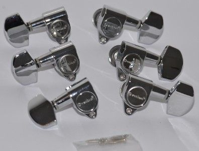 ovation machine heads