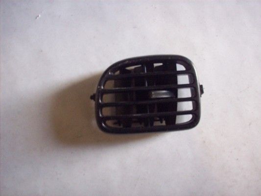 volvo 2001 2002 kia rio ac heater vent driver left