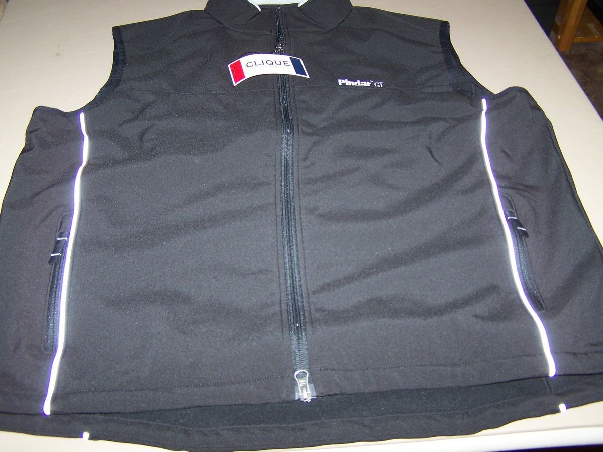 Pindar GT Dow Medium Weight Vest Xtra Large