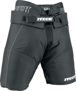  HP 4000W Womens Womens Ladies Ice Hockey Pants Blk Free s H