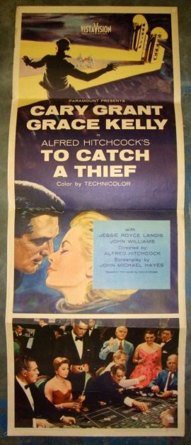  inches original film poster own a beautiful piece of hollywood history